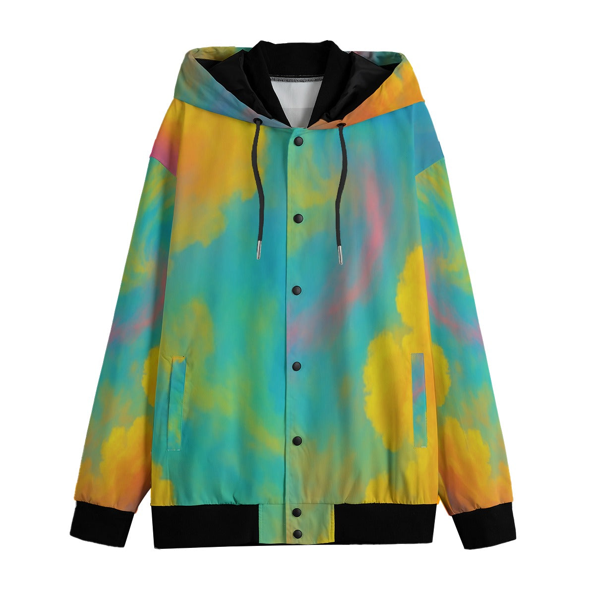 Men's Varsity Jacket