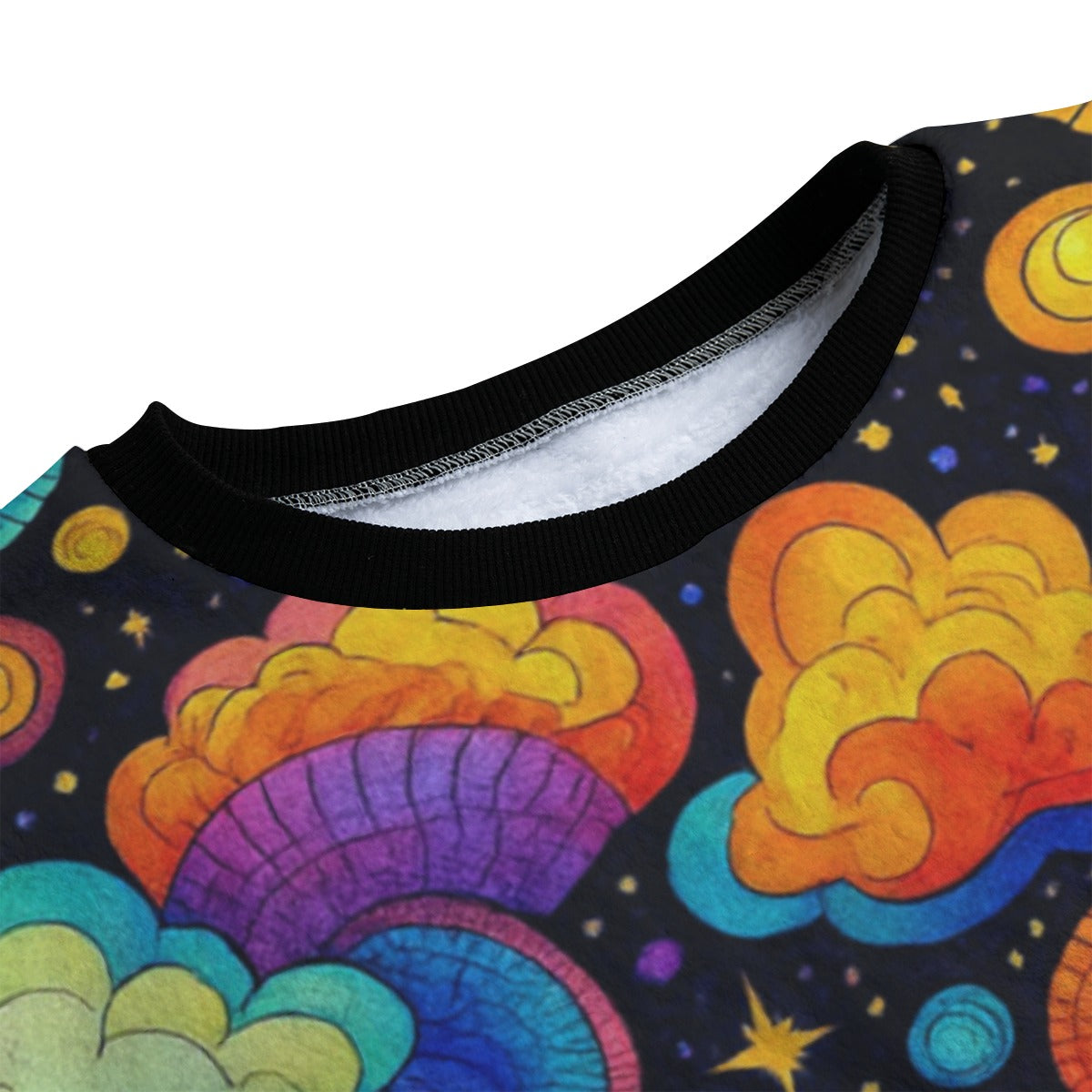 Unisex Thicken Pajama Suit