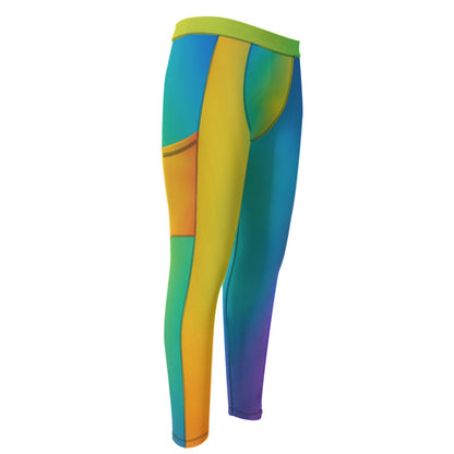 Men's Compression Pants