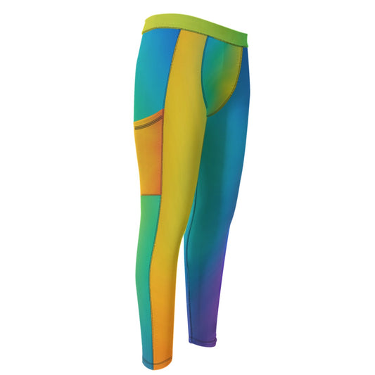 Men's Compression Pants