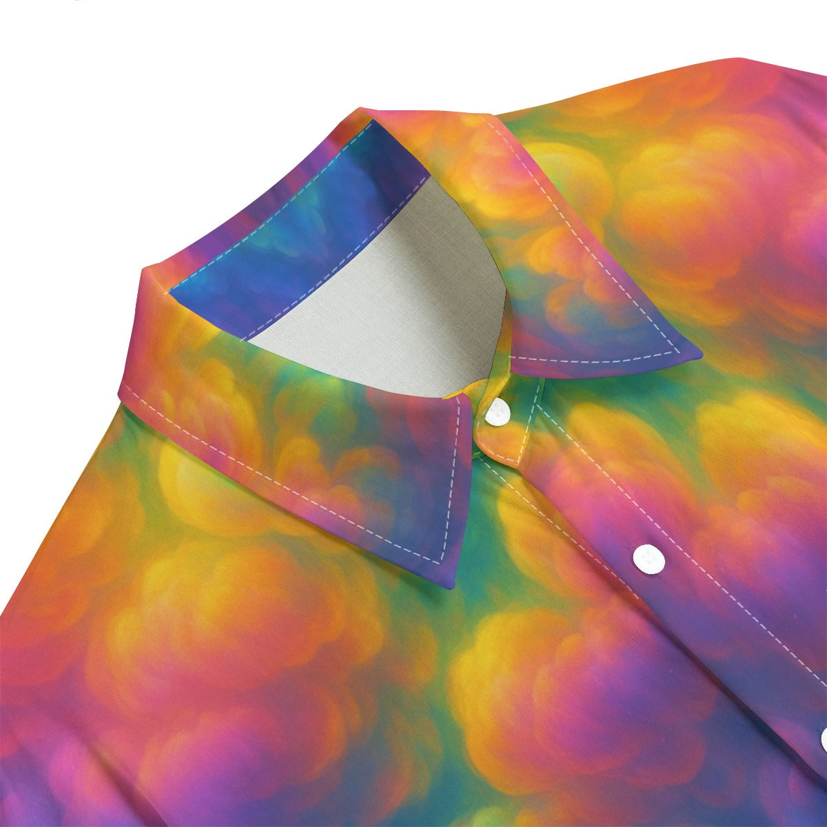 Men's Shirt With Pocket | Rayon