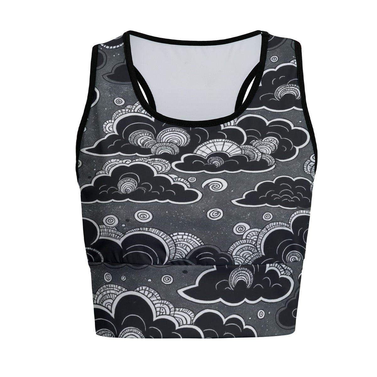 Women's Sports Bra by O’Nimbus