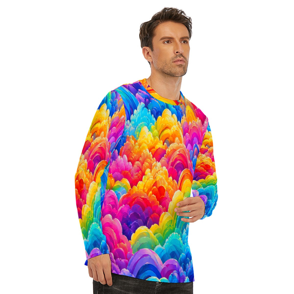 Long Sleeve T-Shirt | 190GSM Cotton