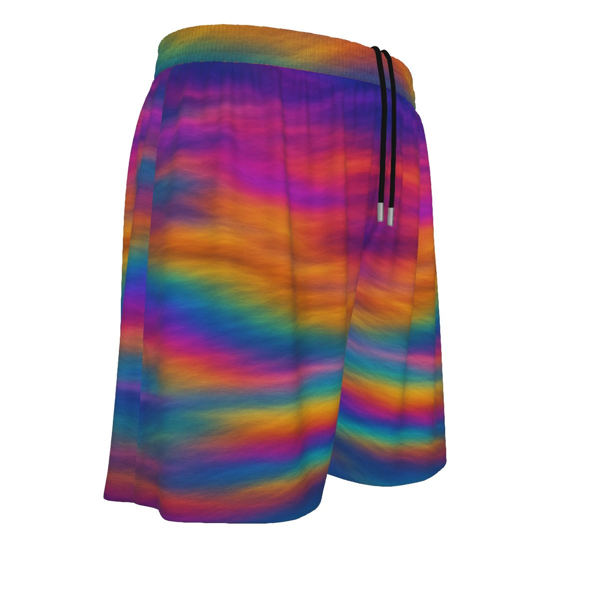 Men's Mesh Shorts - view 4