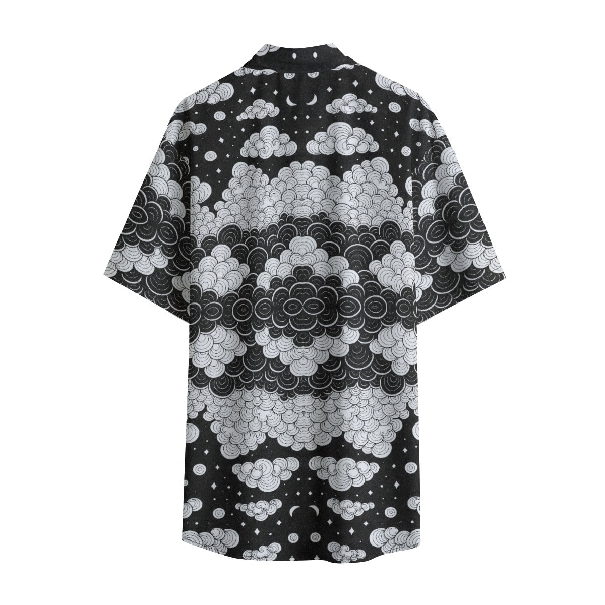 Men's T-shirt With Short Sleeve
