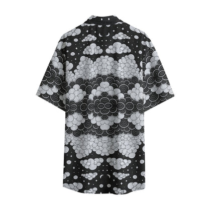 Men's T-shirt With Short Sleeve