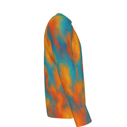 Men's Long Sleeve Tight surf clothing - view 3