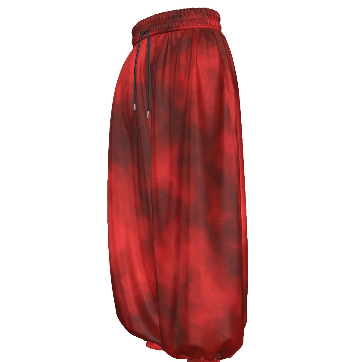 Unisex Lantern Pants