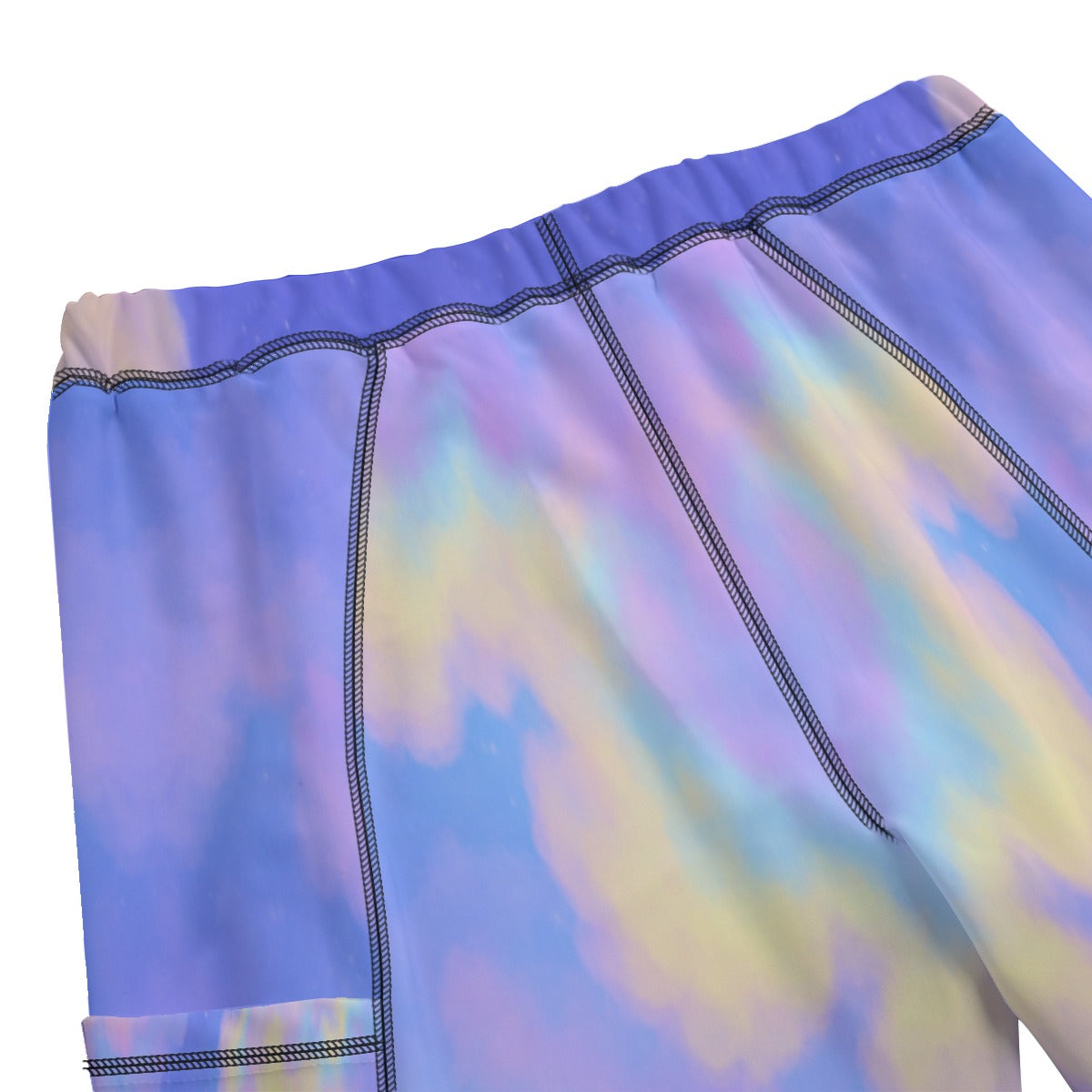 Men's Compression Pants