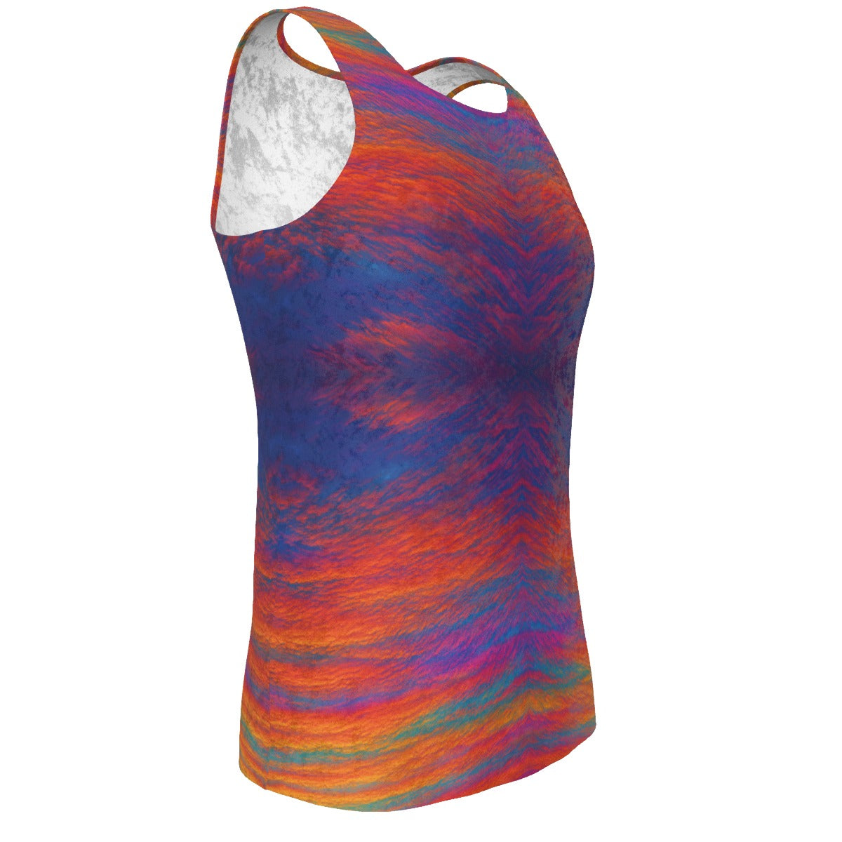 Men's Tank Top | Velvet