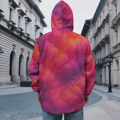 Men's Casual Zipper Jacket