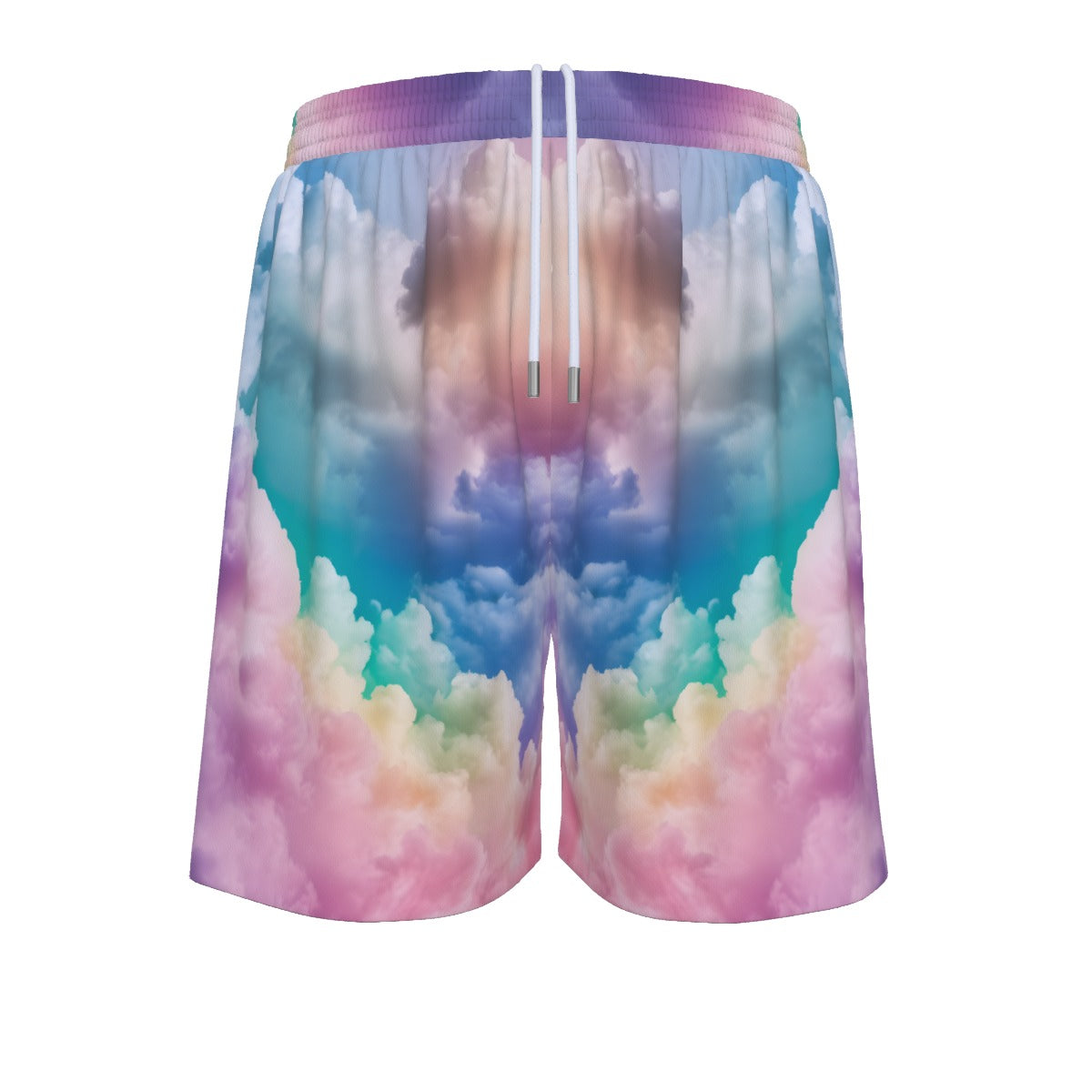 Men's Mesh Shorts - view 1
