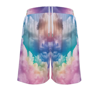 Men's Mesh Shorts - view 1