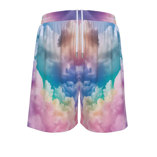 Men's Mesh Shorts - view 1