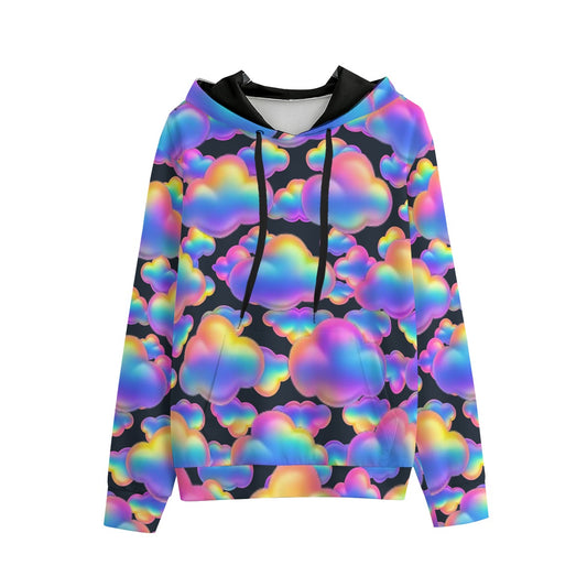 Unisex Pullover Hoodie | 310GSM Cotton