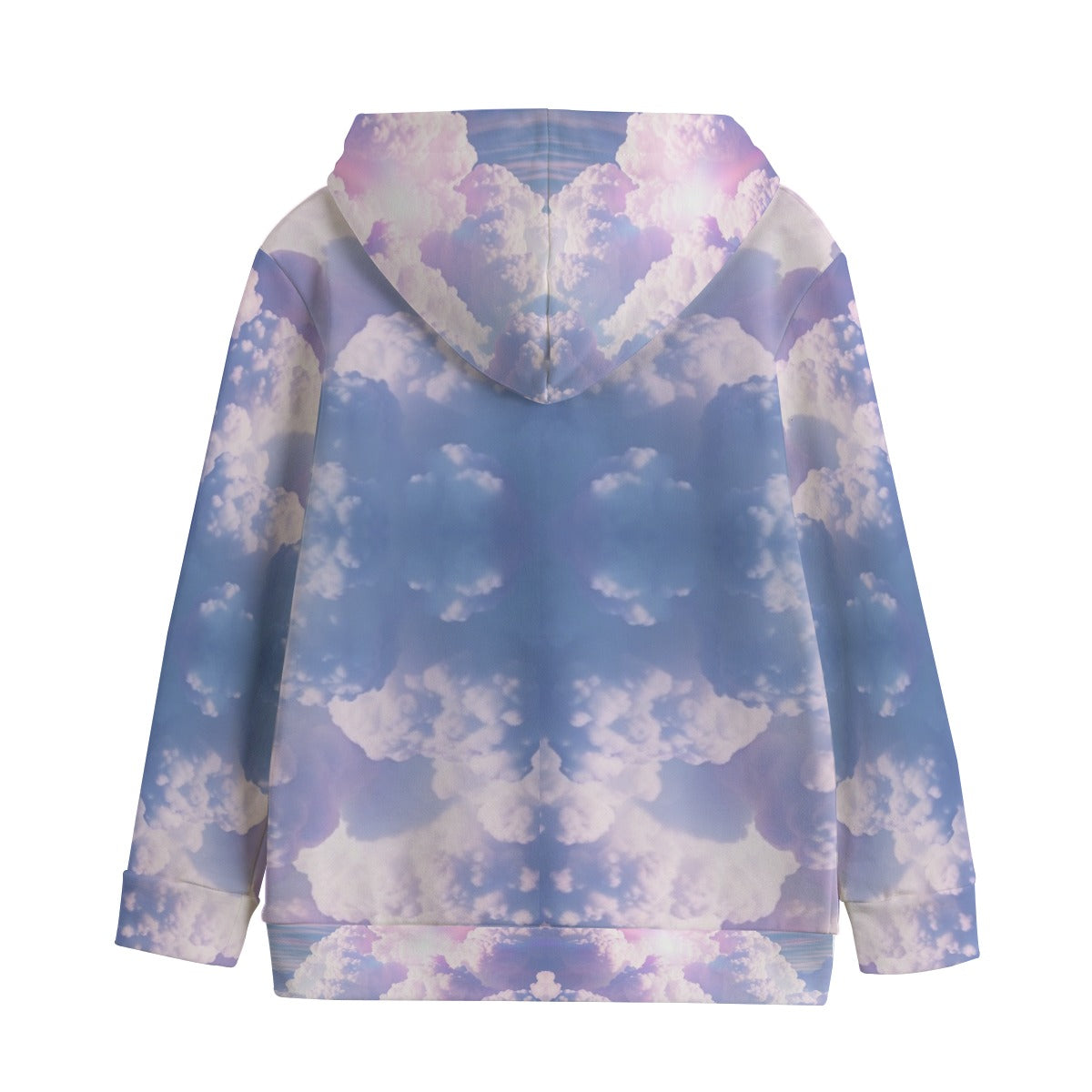 Unisex Kid's Pullover Hoodie | 310GSM Cotton