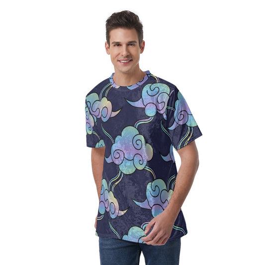 Men's T-Shirt | Velvet
