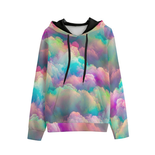 Unisex Pullover Hoodie | 310GSM Cotton