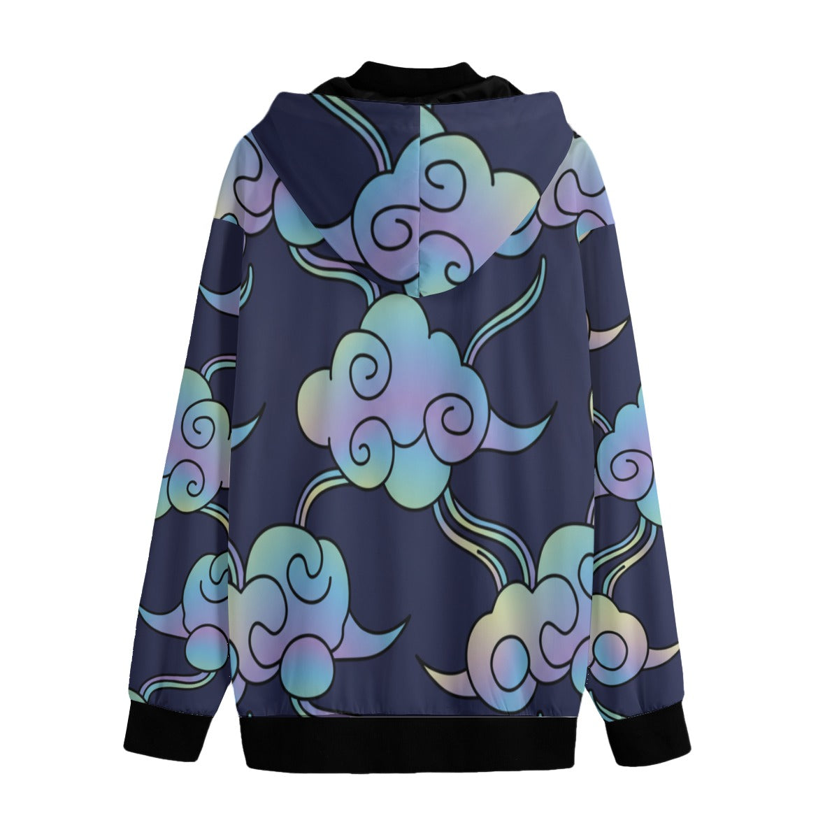 Men's Varsity Jacket