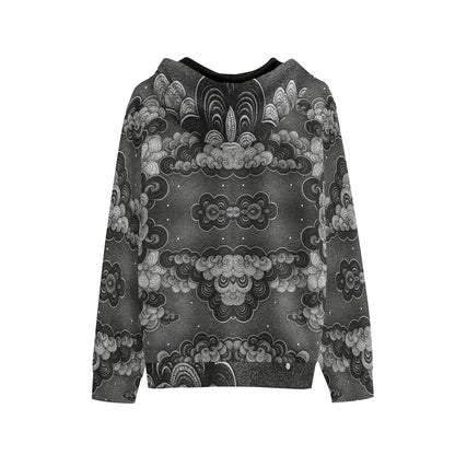 Unisex Pullover Hoodie | 310GSM Cotton