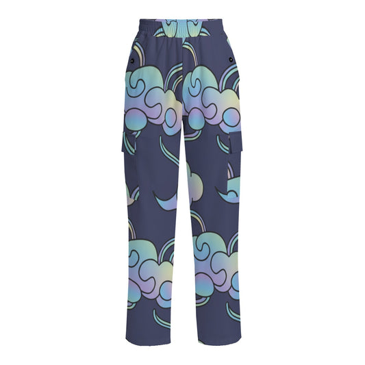Women's Cargo Pants