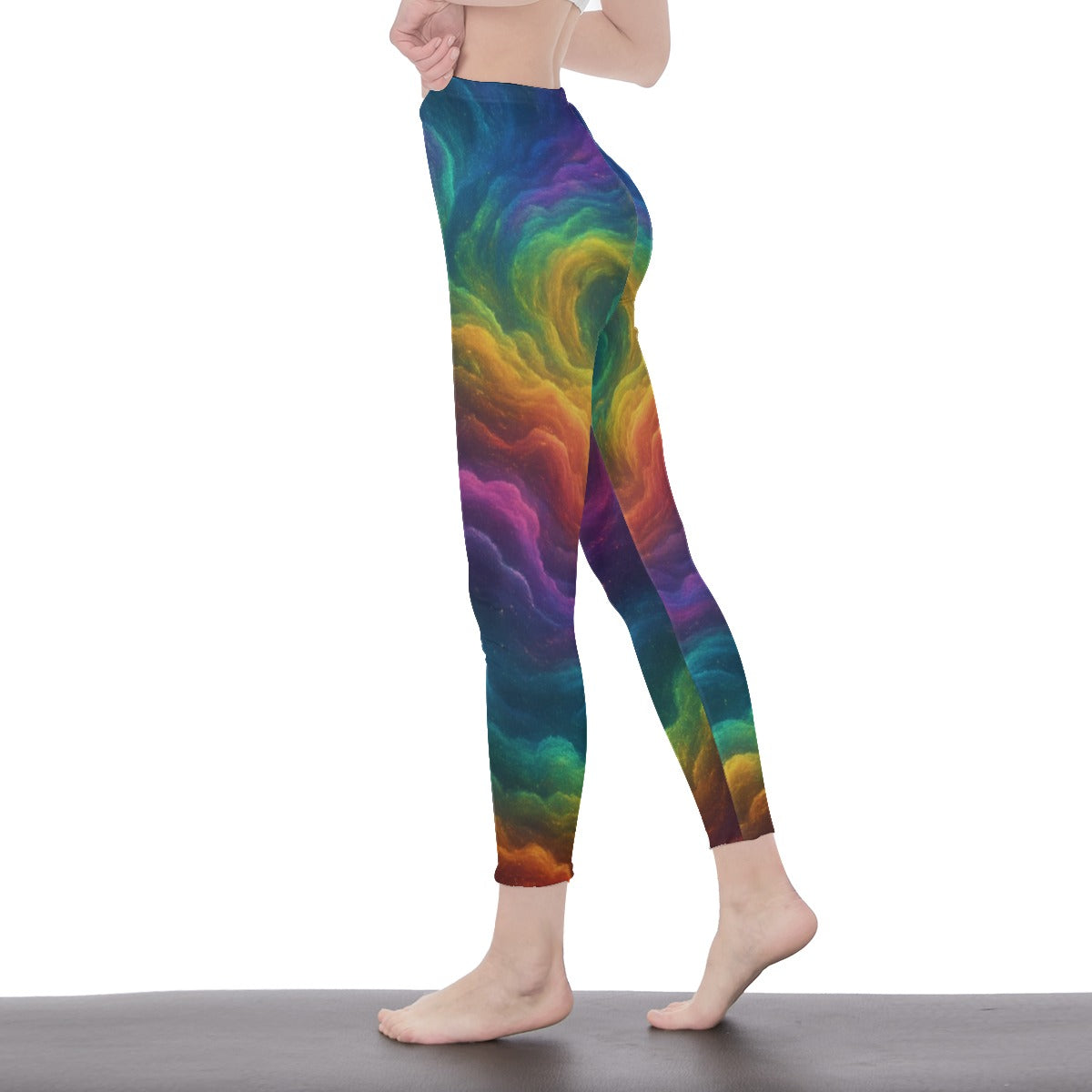 Unisex Casual Leggings