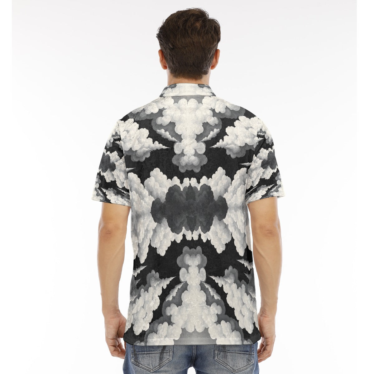 Men's Polo Shirt | Velvet