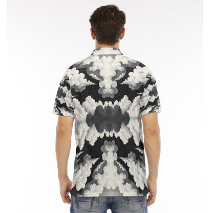 Men's Polo Shirt | Velvet