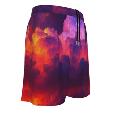 Men's Mesh Shorts - view 4