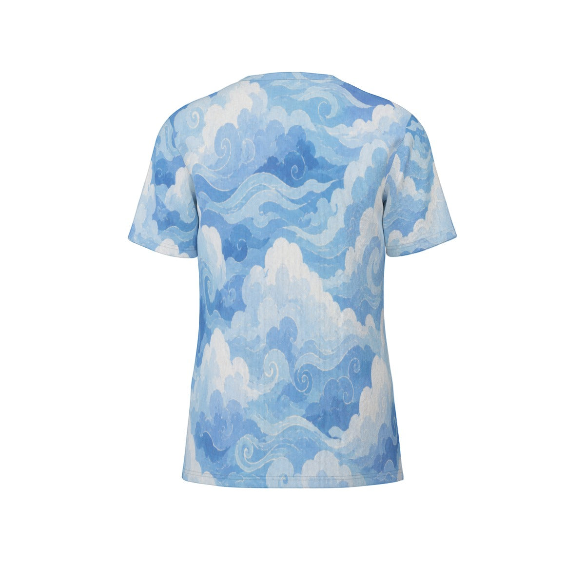 Men's O-Neck T-Shirt | 190GSM Cotton
