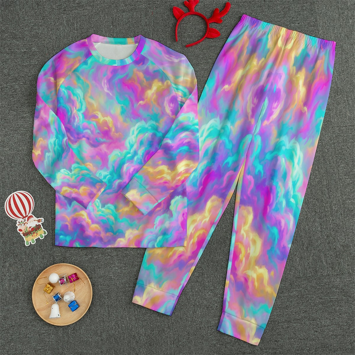Unisex Set