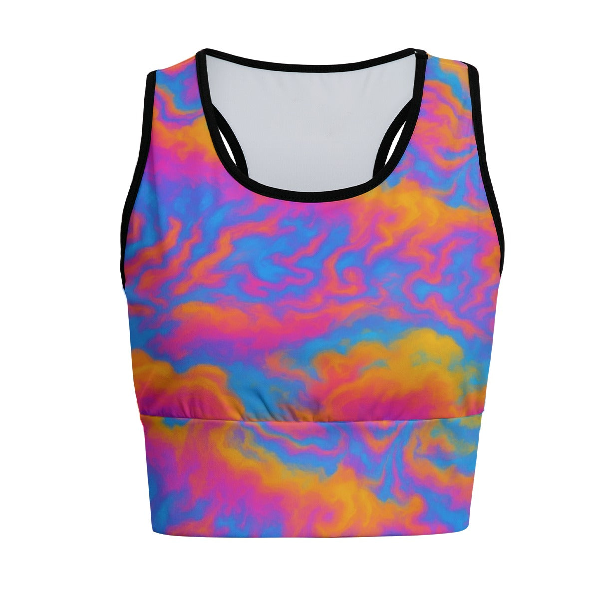 Women's Sports Bra by O’Nimbus