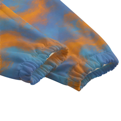 Unisex Kid's Sweatpants | 310GSM Cotton