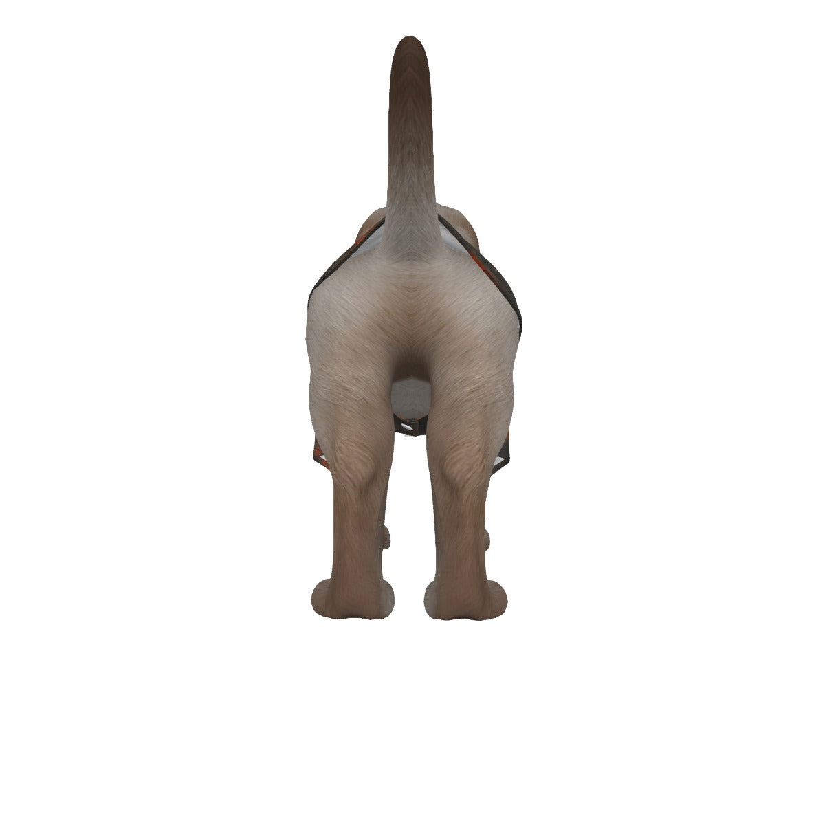 Unisex Pet‘s Hawaiian Shirt