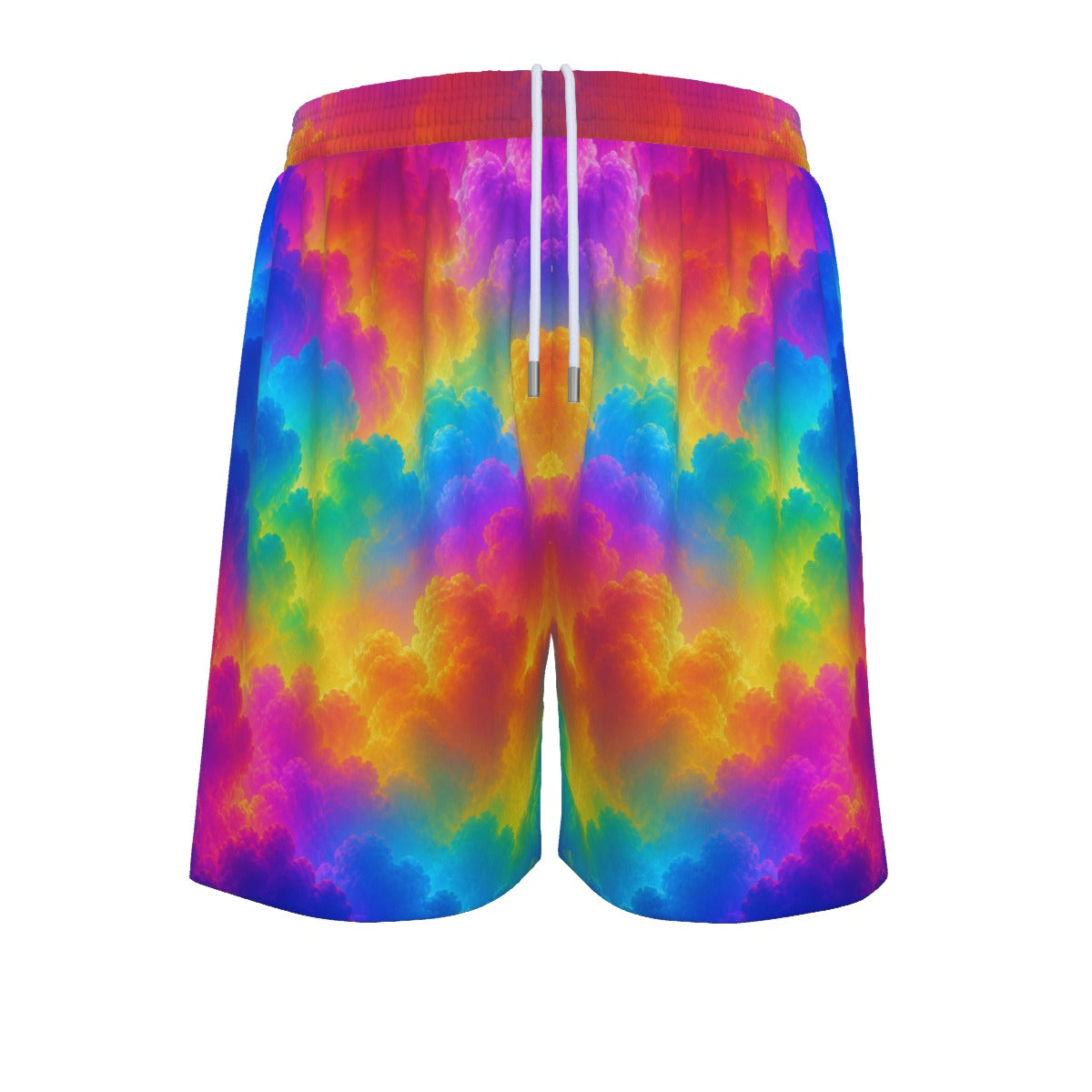 Men's Mesh Shorts - view 1