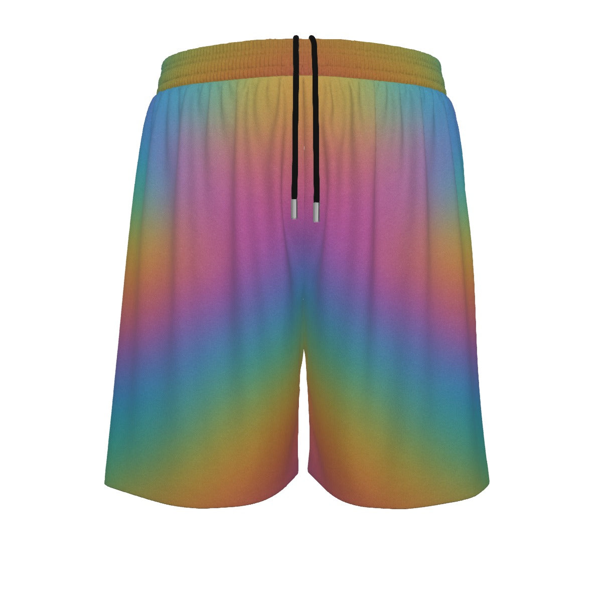 Men's Mesh Shorts - view 1