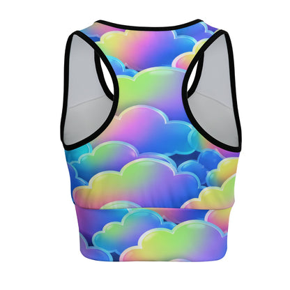 Women's Sports Bra by O’Nimbus – view 2