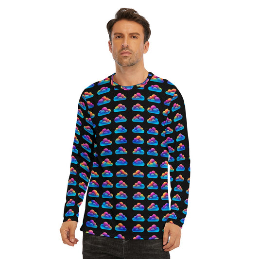 Long Sleeve T-Shirt | 190GSM Cotton