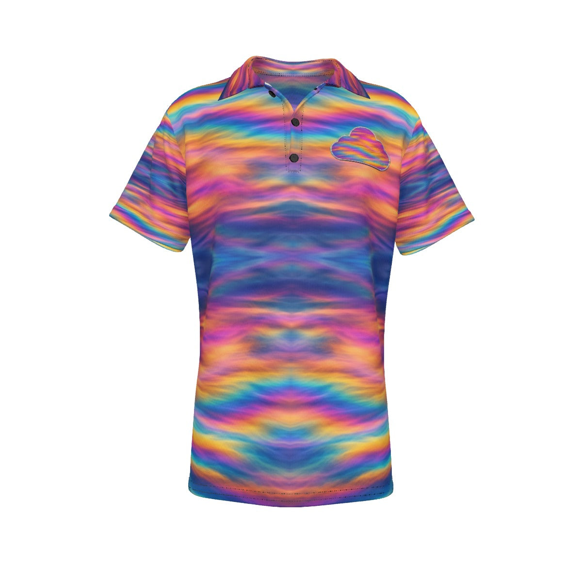 Men's Polo Shirt