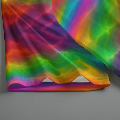 Women's V-neck T-shirt With Short Sleeve