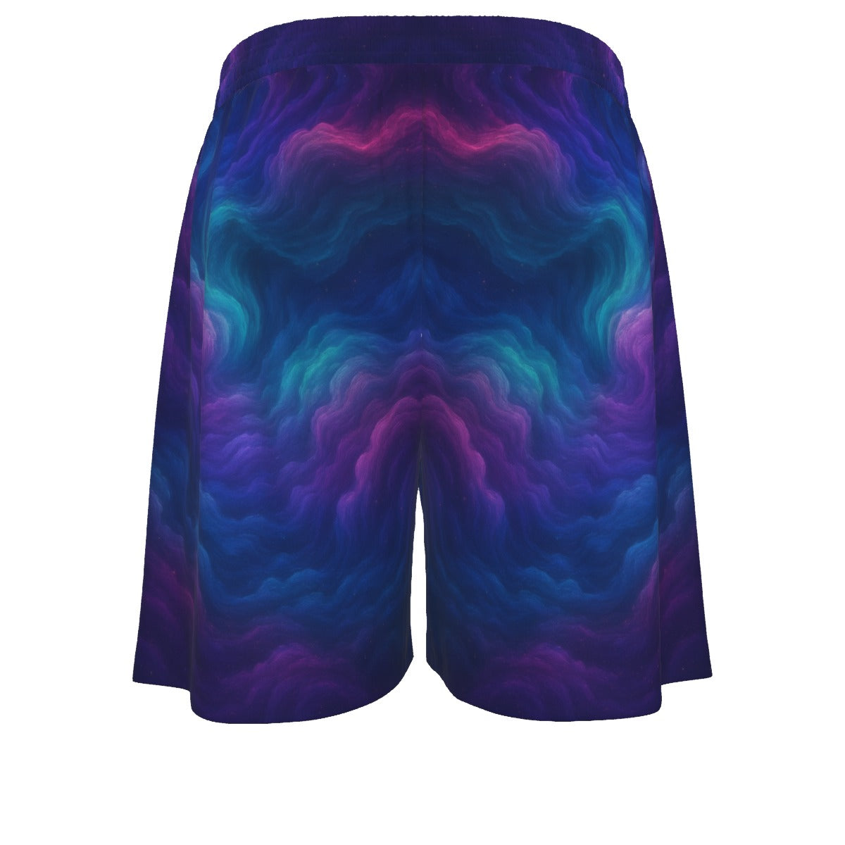 Men's Mesh Shorts - view 2