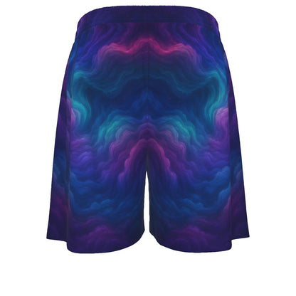 Men's Mesh Shorts - view 2