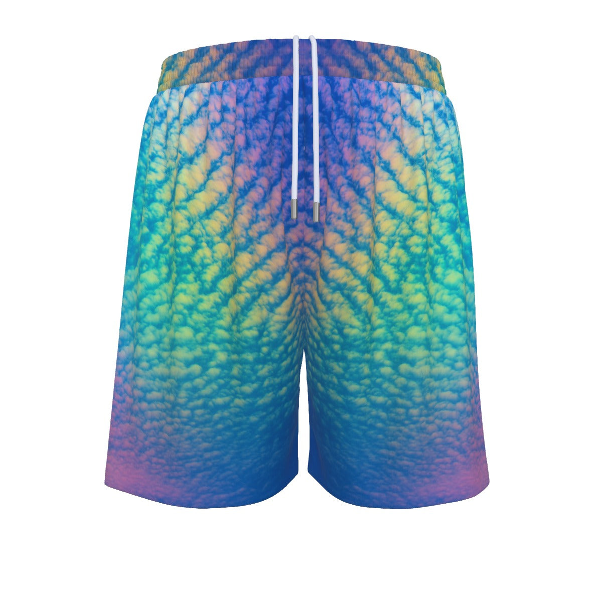 Men's Mesh Shorts - view 1