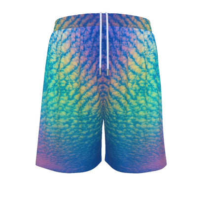 Men's Mesh Shorts - view 1