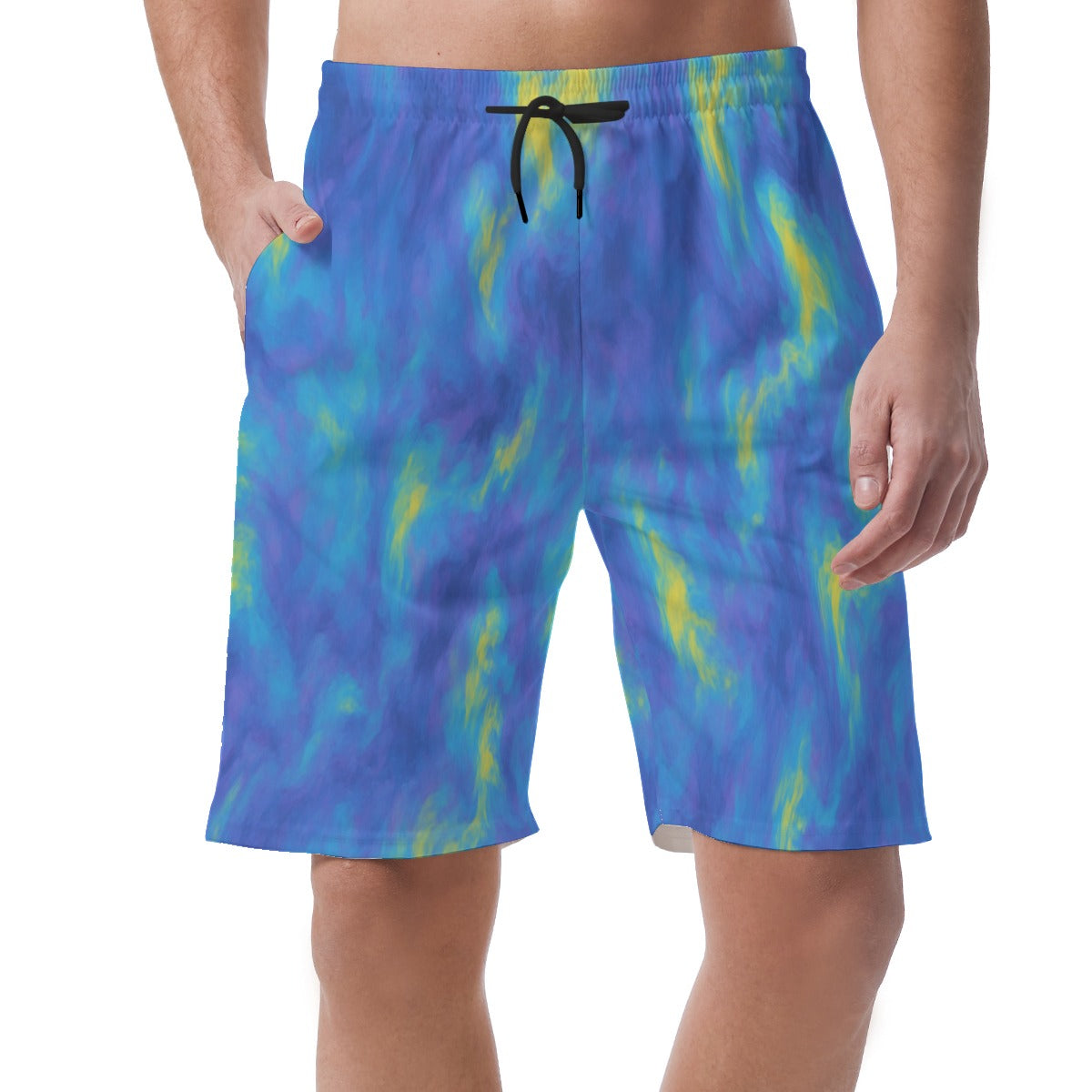 Men's Casual Short Pants