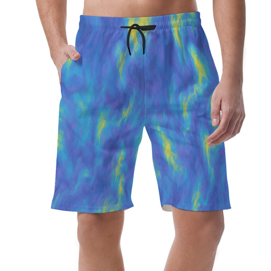 Men's Casual Short Pants