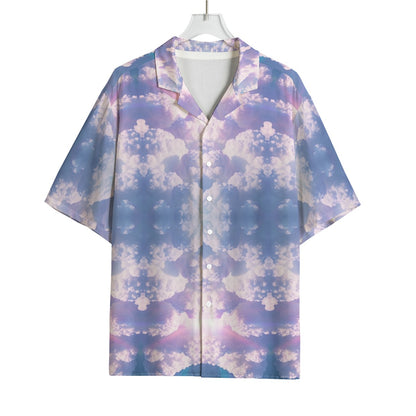 Men's Hawaiian Rayon Shirt | 115GSM Rayon