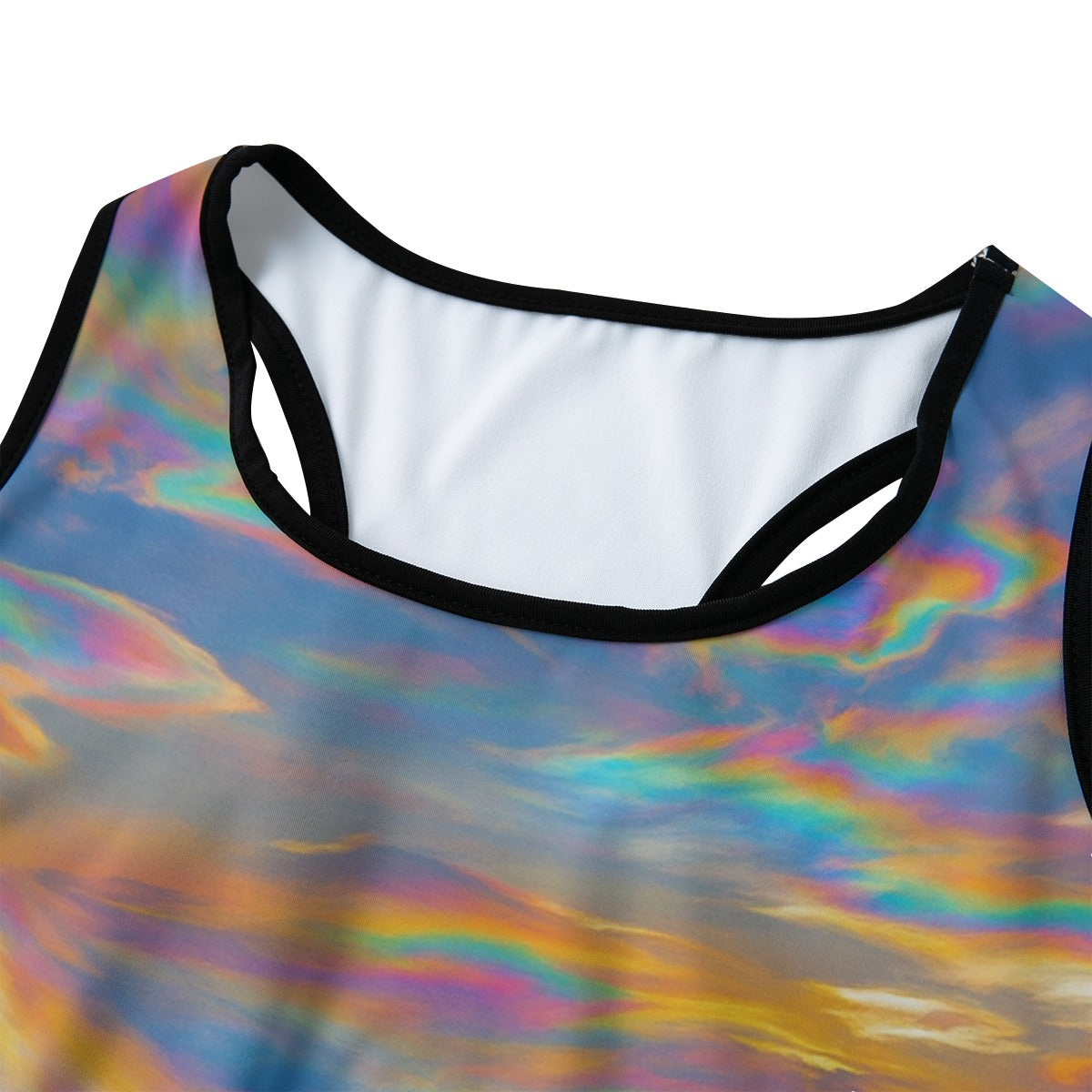 Women's Sports Bra by O’Nimbus – view 3
