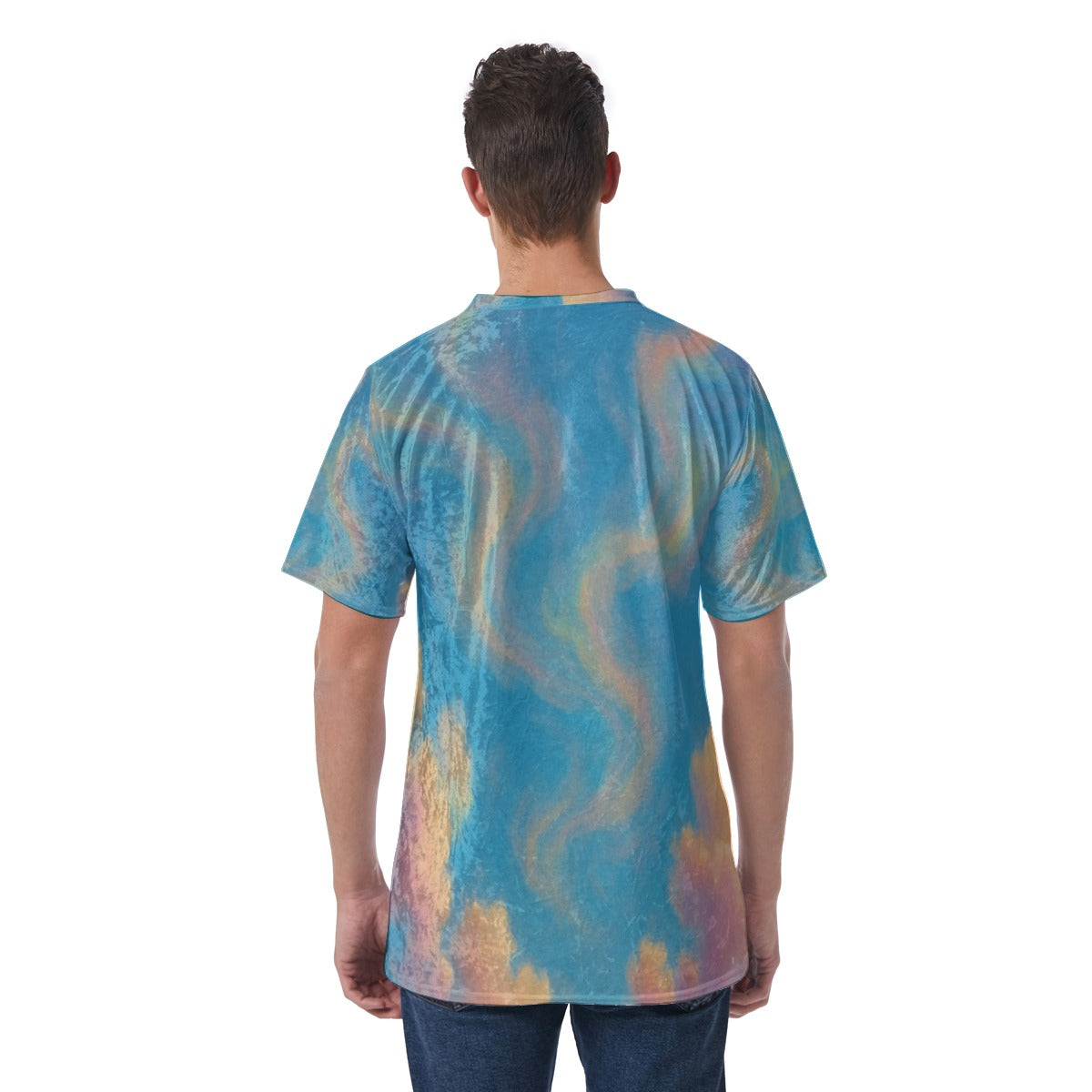 Men's T-Shirt | Velvet