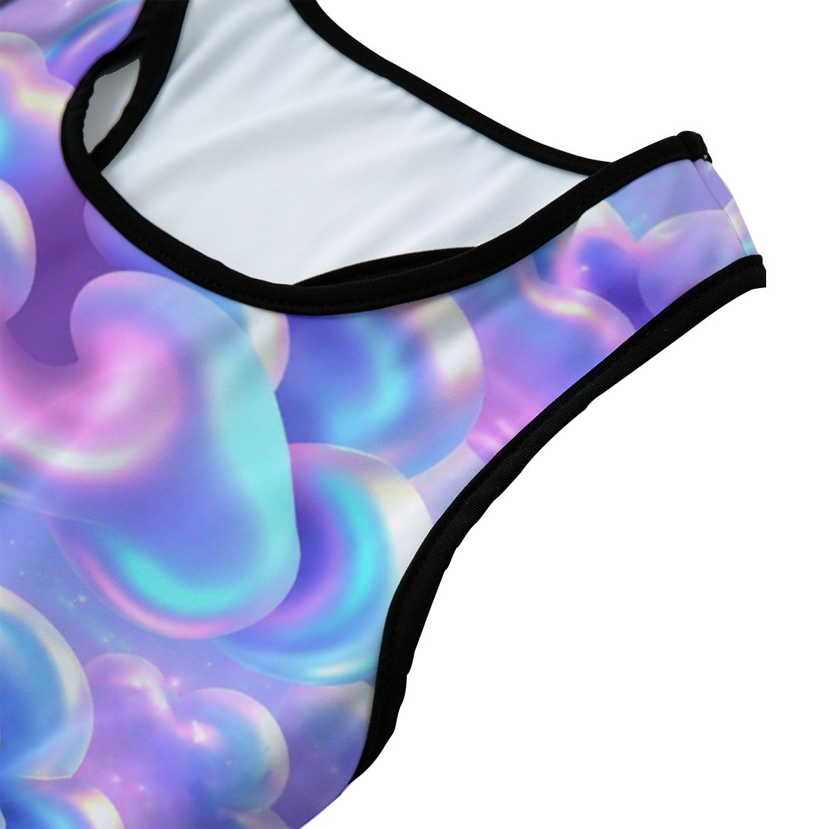 Women's Sports Bra by O’Nimbus – view 4
